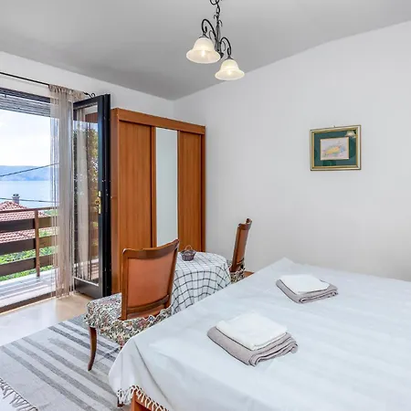 Holiday home Amazing In Smokvica Krmpotska With Wi-fi *