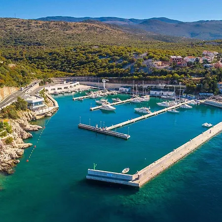 Сasa de vacaciones Amazing In Smokvica Krmpotska With Wi-fi Krmpote-Vodice