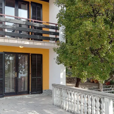 Amazing In Smokvica Krmpotska With Wi-fi Сasa de vacaciones *